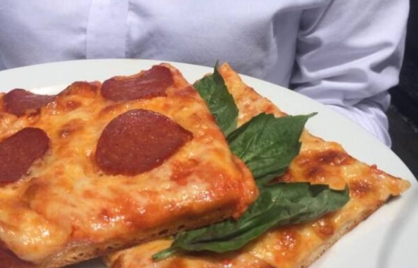 Camila Marulanda Pastelería & Panadería