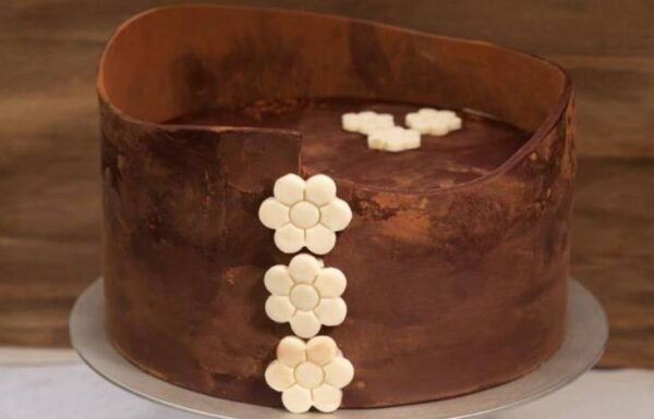 Camila Marulanda Pastelería & Panadería