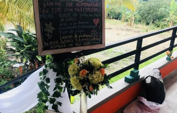 Finca Hotel La Rivera