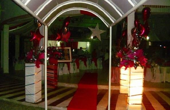 Hotel Navarcity Sede Campestre