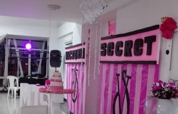 Eventos Beluz