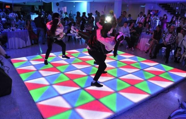 V Club Eventos
