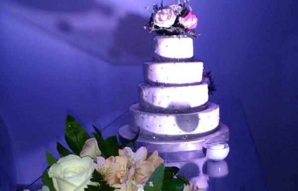 V Club Eventos