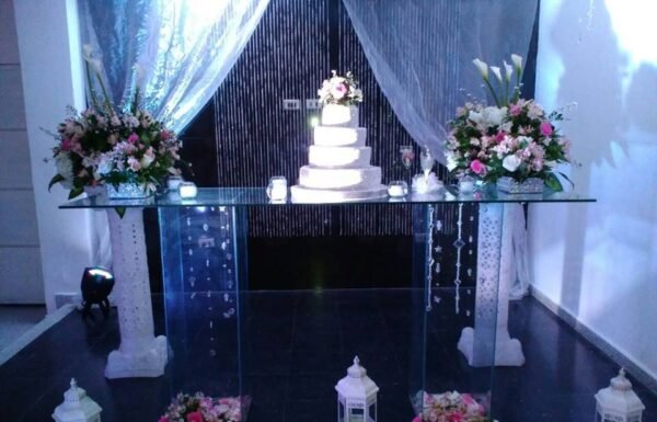 V Club Eventos