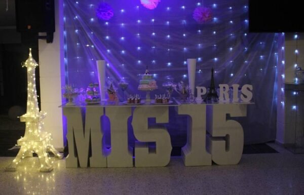 V Club Eventos