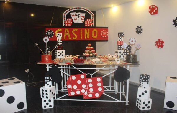 V Club Eventos