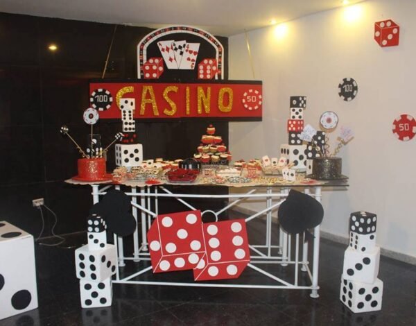 V Club Eventos