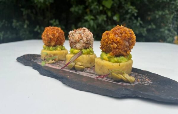 El Retiro de San Juan