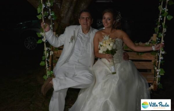 Hotel Campestre Villa Paula