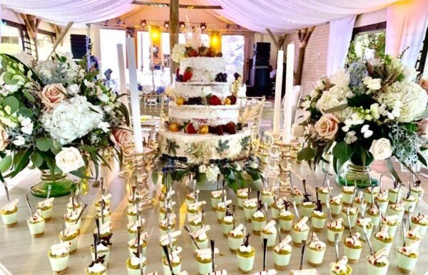 Camilo Escobar Linares Eventos