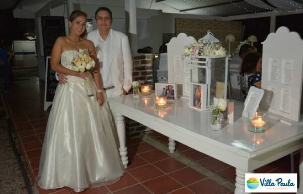 Hotel Campestre Villa Paula