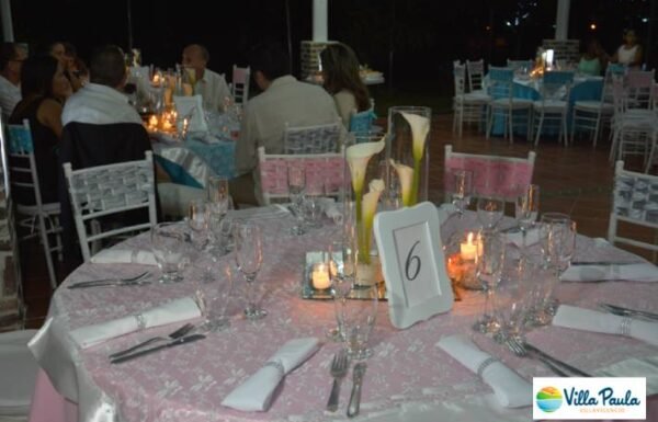 Hotel Campestre Villa Paula