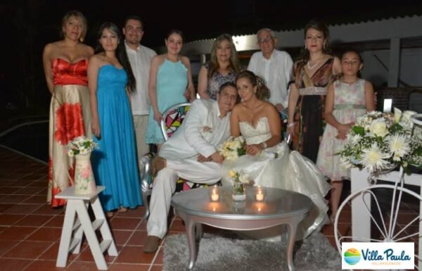 Hotel Campestre Villa Paula