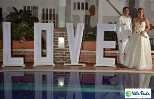 Hotel Campestre Villa Paula