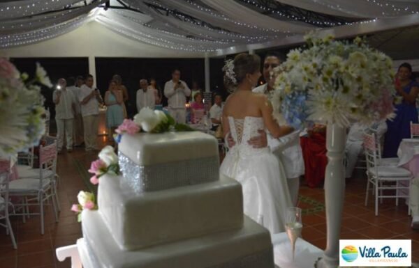 Hotel Campestre Villa Paula