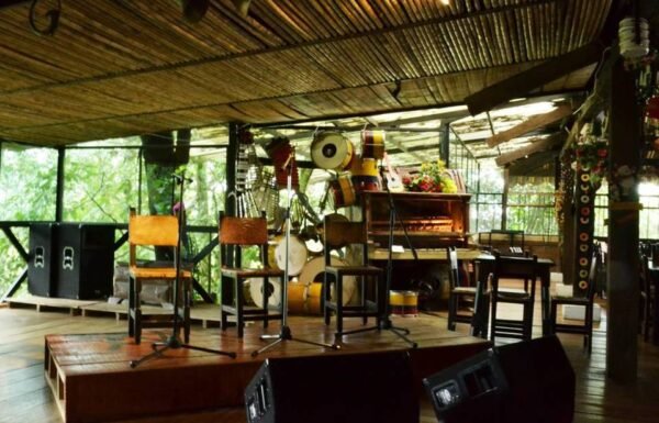 Restaurante El Solar