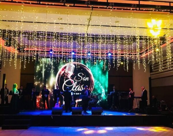 Son Clase La Marca Musical de los Matrimonios