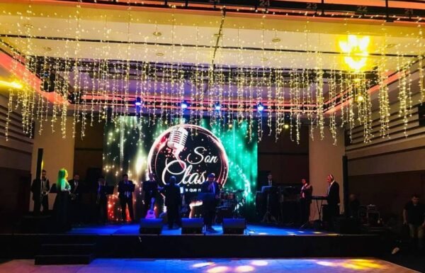 Son Clase La Marca Musical de los Matrimonios