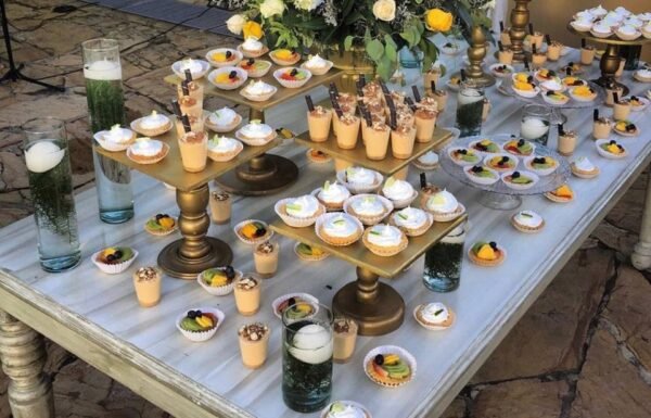 Camilo Escobar Linares Eventos