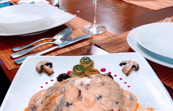 Camilo Escobar Linares Eventos