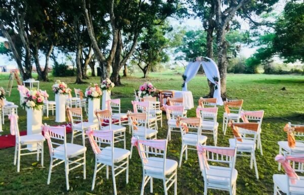 Hotel Campestre San Manuel