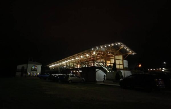 Categoría Galería clasificados Eventoco