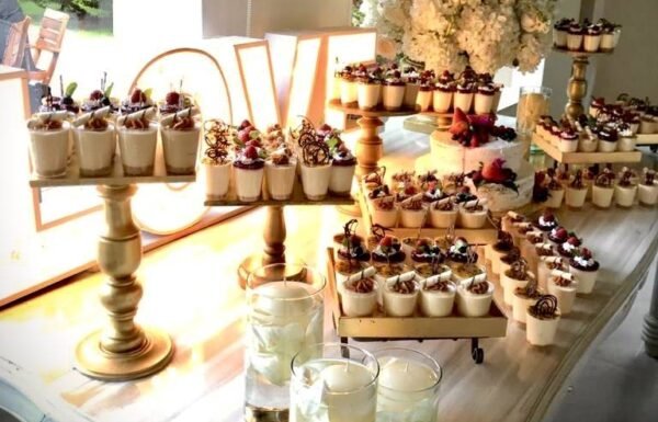 Camilo Escobar Linares Eventos