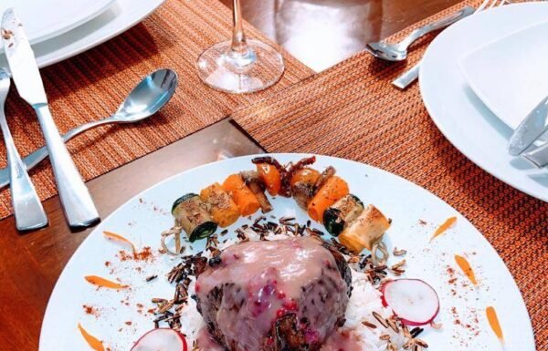 Camilo Escobar Linares Eventos