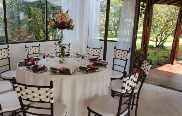 Hacienda El Trebolito