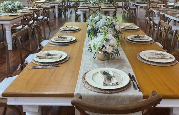 El Retiro de San Juan