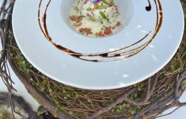 El Retiro de San Juan