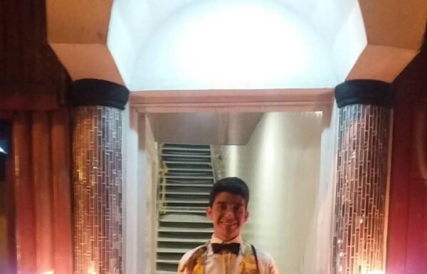 Salón de Eventos Garibaldi