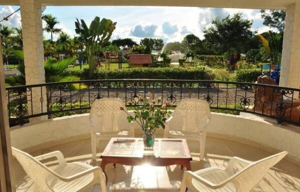 Hotel Campestre Duranta