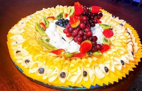 Camilo Escobar Linares Eventos