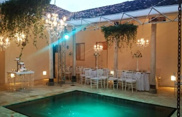 Casa Oniri Hotel Boutique