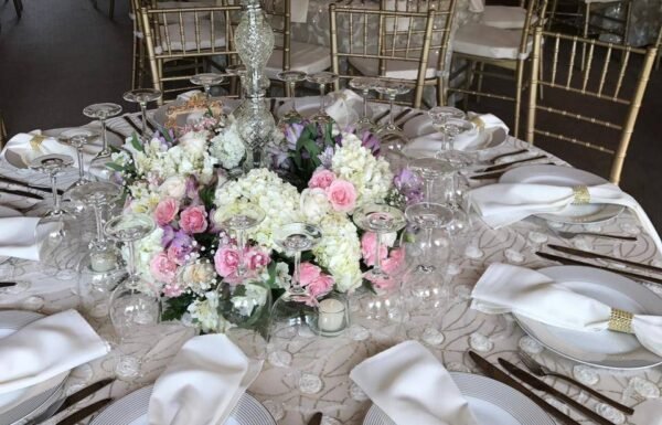 Camilo Escobar Linares Eventos