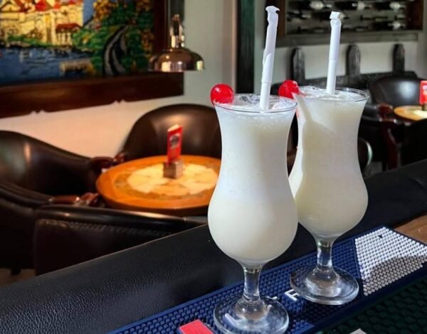 Inversiones Chalet Suizo