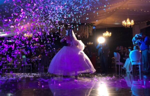 Mont Celeste Bogotá