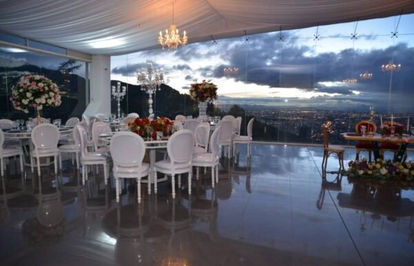 Mont Celeste Bogotá