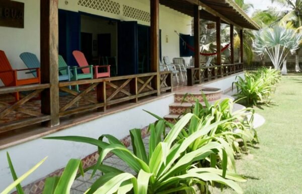 Casa Antigua