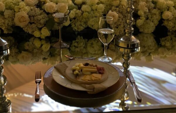 Mont Celeste Bogotá