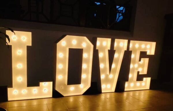 Valle Arriba Centro de Eventos