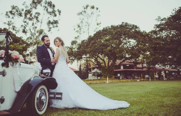 Coffe Weddings Photo