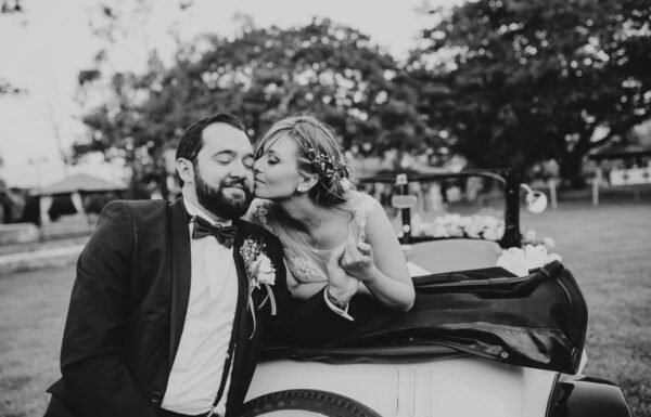 Coffe Weddings Photo