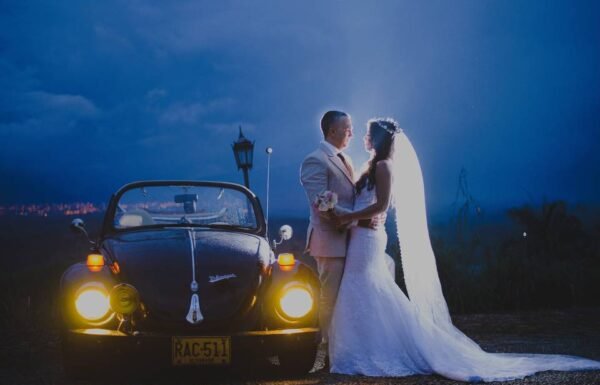 Coffe Weddings Photo