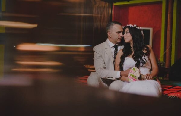 Coffe Weddings Photo