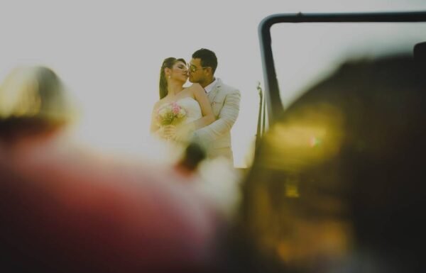 Coffe Weddings Photo