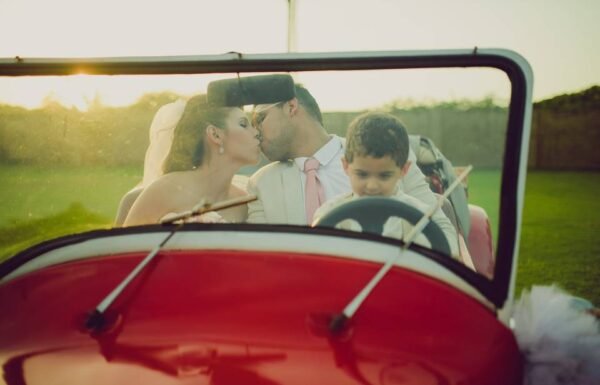 Coffe Weddings Photo