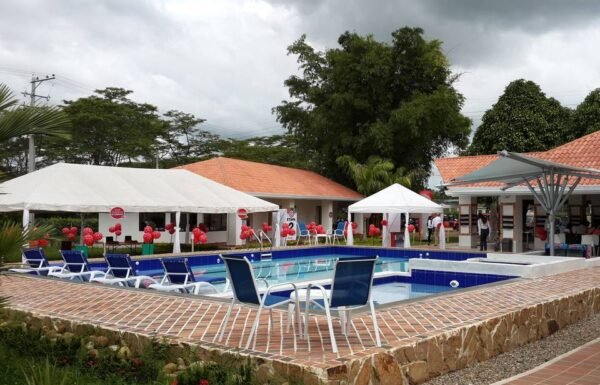Hotel Campestre Duranta