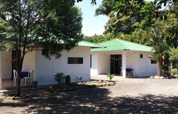 Hotel Campestre Villa Paula